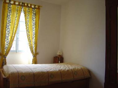 Casa de vacaciones en faucon (Vaucluse)Casa de vacaciones