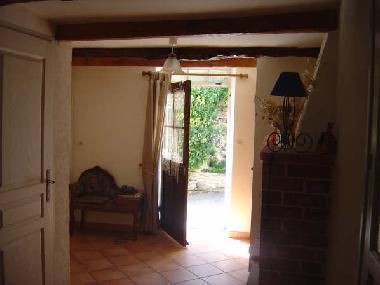 Casa de vacaciones en faucon (Vaucluse)Casa de vacaciones