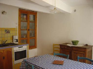 Casa de vacaciones en faucon (Vaucluse)Casa de vacaciones