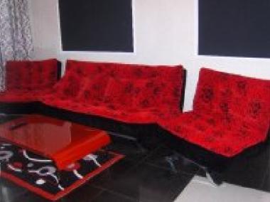 Apartamento de vacaciones en Tbilisi (Tbilisi)Casa de vacaciones