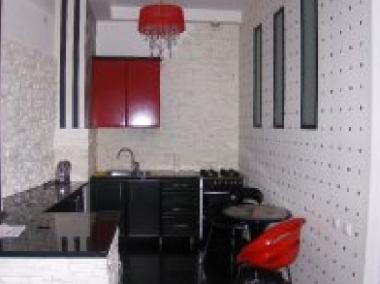 Apartamento de vacaciones en Tbilisi (Tbilisi)Casa de vacaciones