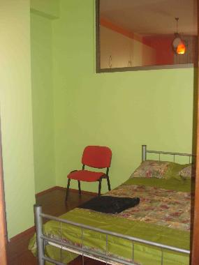 Apartamento de vacaciones en Tbilisi (T�bilisi)Casa de vacaciones