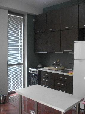 Apartamento de vacaciones en Tbilisi (T�bilisi)Casa de vacaciones