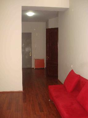 Apartamento de vacaciones en Tbilisi (T�bilisi)Casa de vacaciones