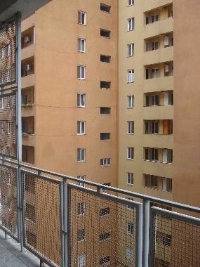 Apartamento de vacaciones en Tbilisi (T�bilisi)Casa de vacaciones