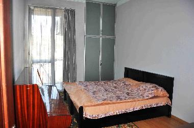 Apartamento de vacaciones en Tbilisi (Tbilisi)Casa de vacaciones