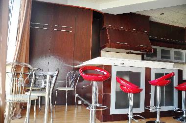 Apartamento de vacaciones en Tbilisi (Tbilisi)Casa de vacaciones