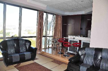 Apartamento de vacaciones en Tbilisi (Tbilisi)Casa de vacaciones