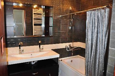 Apartamento de vacaciones en Tbilisi (Tbilisi)Casa de vacaciones