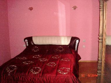Apartamento de vacaciones en Tbilisi (T�bilisi)Casa de vacaciones