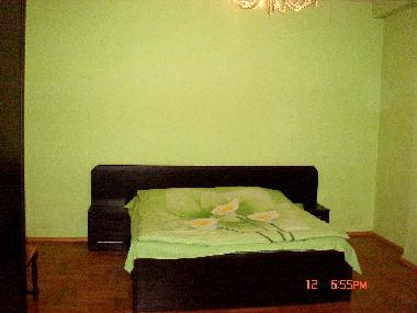 Apartamento de vacaciones en Tbilisi (T�bilisi)Casa de vacaciones