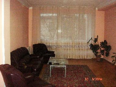 Apartamento de vacaciones en Tbilisi (T�bilisi)Casa de vacaciones