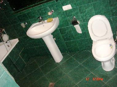 Apartamento de vacaciones en Tbilisi (T�bilisi)Casa de vacaciones