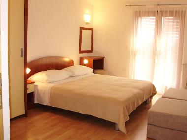 Apartamento de vacaciones en Makarska (Splitsko-Dalmatinska)Casa de vacaciones