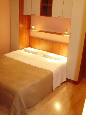 Apartamento de vacaciones en Makarska (Splitsko-Dalmatinska)Casa de vacaciones