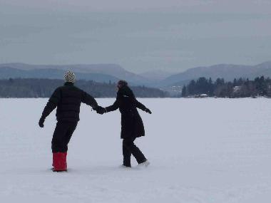 Apartamento de vacaciones en Ville de Qubec (Quebec)Casa de vacaciones
