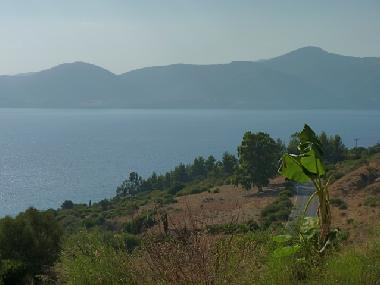 Cama y desayuno en palairos (Lefkada)Casa de vacaciones