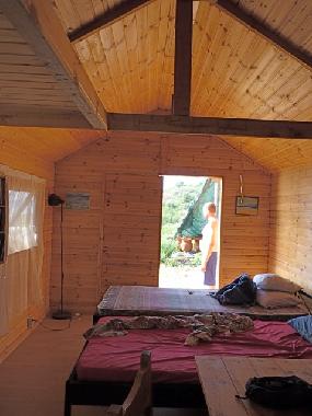 Cama y desayuno en palairos (Lefkada)Casa de vacaciones