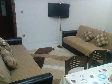 Apartamento de vacaciones en aksaray (Istanbul)Casa de vacaciones