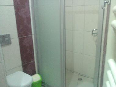 Apartamento de vacaciones en aksaray (Istanbul)Casa de vacaciones