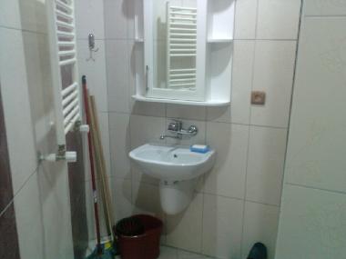 Apartamento de vacaciones en aksaray (Istanbul)Casa de vacaciones