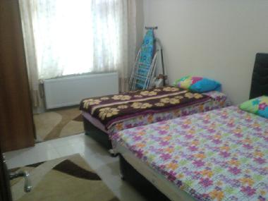 Apartamento de vacaciones en aksaray (Istanbul)Casa de vacaciones