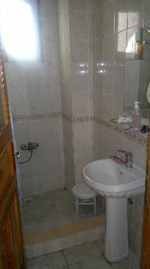 Apartamento de vacaciones en aksaray (Istanbul)Casa de vacaciones