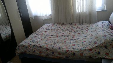 Apartamento de vacaciones en aksaray (Istanbul)Casa de vacaciones