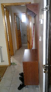 Apartamento de vacaciones en aksaray (Istanbul)Casa de vacaciones