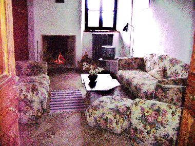 Casa de vacaciones en Sassocorvaro (Pesaro e Urbino)Casa de vacaciones