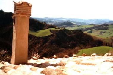 Casa de vacaciones en Sassocorvaro (Pesaro e Urbino)Casa de vacaciones