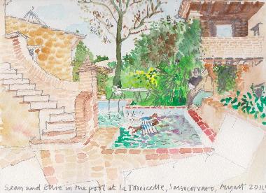 Casa de vacaciones en Sassocorvaro (Pesaro e Urbino)Casa de vacaciones