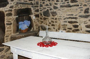 Casa de vacaciones en saidres, silleda (Pontevedra)Casa de vacaciones