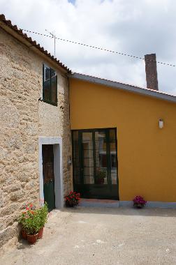 Casa de vacaciones en saidres, silleda (Pontevedra)Casa de vacaciones