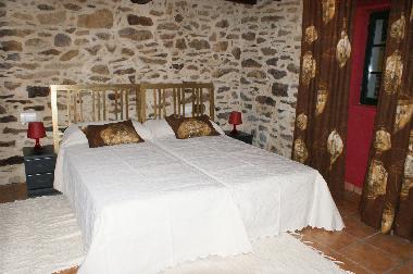 Casa de vacaciones en saidres, silleda (Pontevedra)Casa de vacaciones