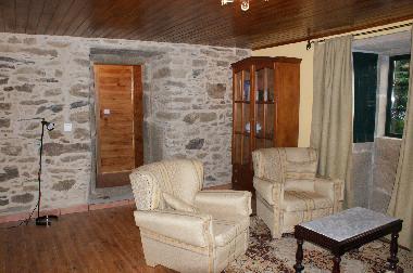 Casa de vacaciones en saidres, silleda (Pontevedra)Casa de vacaciones