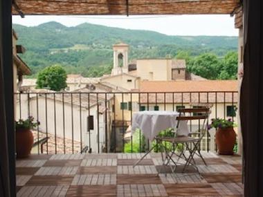 Apartamento de vacaciones en citta di castello (Perugia)Casa de vacaciones