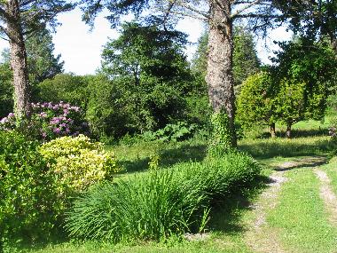 Casa de vacaciones en Tahilla (Kerry)Casa de vacaciones