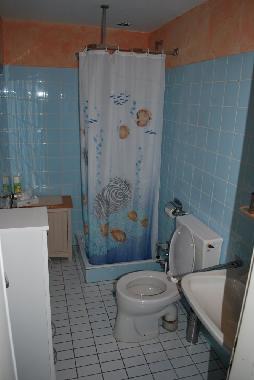 Apartamento de vacaciones en Altreichenau (Niederbayern)Casa de vacaciones