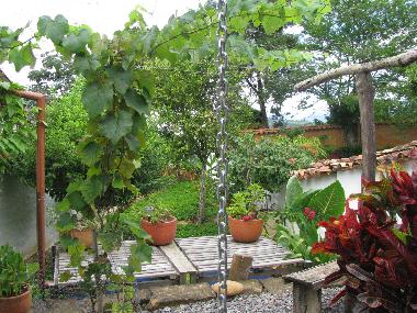 Barichara Casa Huaira
