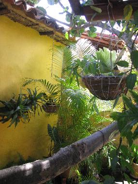 Barichara Casa Huaira