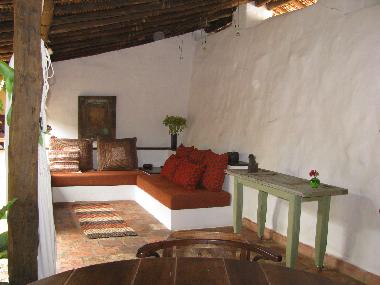 Barichara Casa Huaira