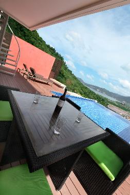 Villa en Patong (Phuket)Casa de vacaciones