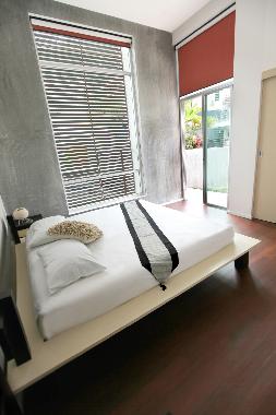 Villa en Patong (Phuket)Casa de vacaciones