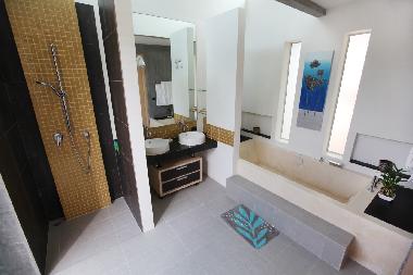 Villa en Patong (Phuket)Casa de vacaciones