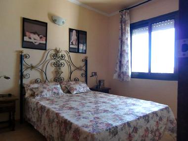 Apartamento de vacaciones en roses (Girona)Casa de vacaciones