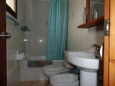 Apartamento de vacaciones en roses (Girona)Casa de vacaciones