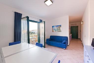 Apartamento de vacaciones en Santa Teresa Gallura (Olbia-Tempio)Casa de vacaciones