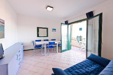 Apartamento de vacaciones en Santa Teresa Gallura (Olbia-Tempio)Casa de vacaciones
