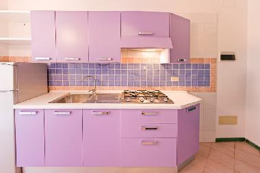 Apartamento de vacaciones en Santa Teresa Gallura (Olbia-Tempio)Casa de vacaciones